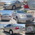 BHD 1950,  Toyota Corolla,  2007,  Automatic,  293000 KM,  No Accident Reported In Good Condition - Engine, Gear, AC