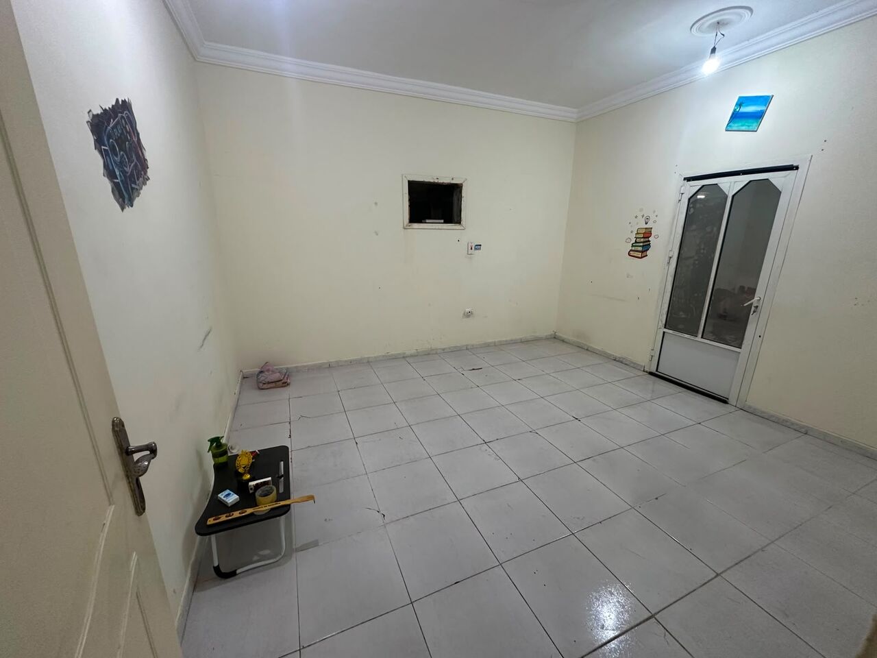 Jeddah, Apartments, Flats, Houses & Villas, SAR 30000/year,  4 BR,  3 Bedroom 1 Hall 2 Bathroom 1 Corridor Infront Of Pakistani School For Family