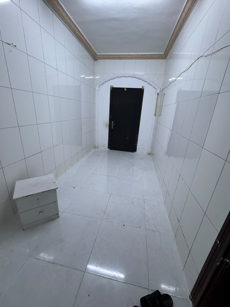 Jeddah, Apartments, Flats, Houses & Villas, SAR 30000/year,  4 BR,  3 Bedroom 1 Hall 2 Bathroom 1 Corridor Infront Of Pakistani School For Family