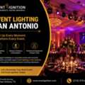 Transform Every Event With Professional Lighting