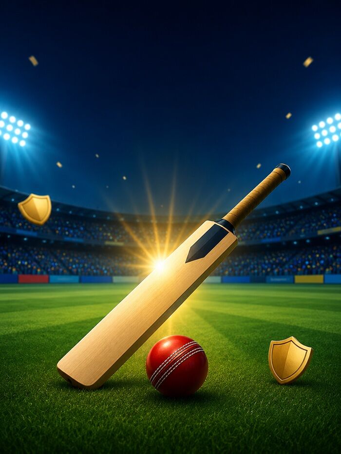 Mumbai, Sports, Trusted Cricket Betting ID For Online Sports Betting