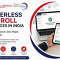 Efficient Paperless Payroll Processing Solutions In India