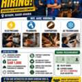 AC TECHNICIAN ELECTRICIAN