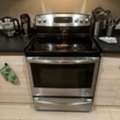 General Electric (GE) Oven - For Collection