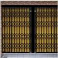 Shyam Steel Gates & Grills For Modern Homes