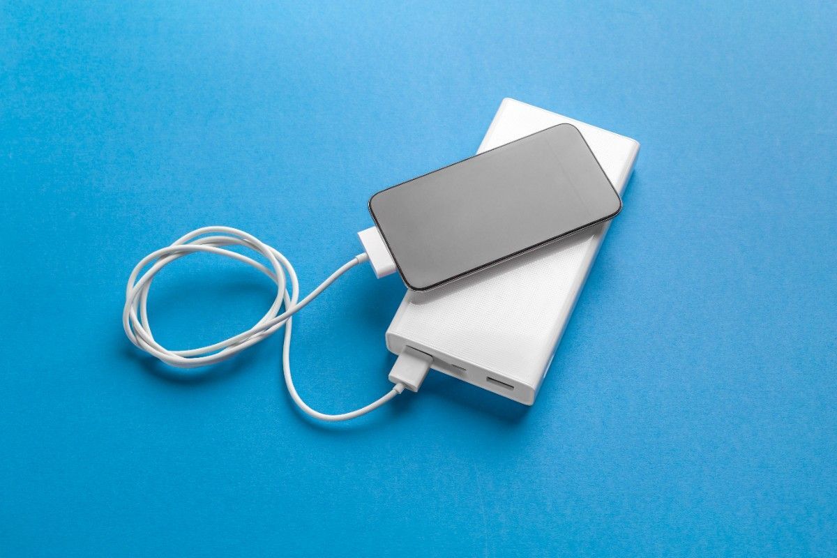 Hyderabad, Household Items, Buy Power Bank Online In Hyderabad
