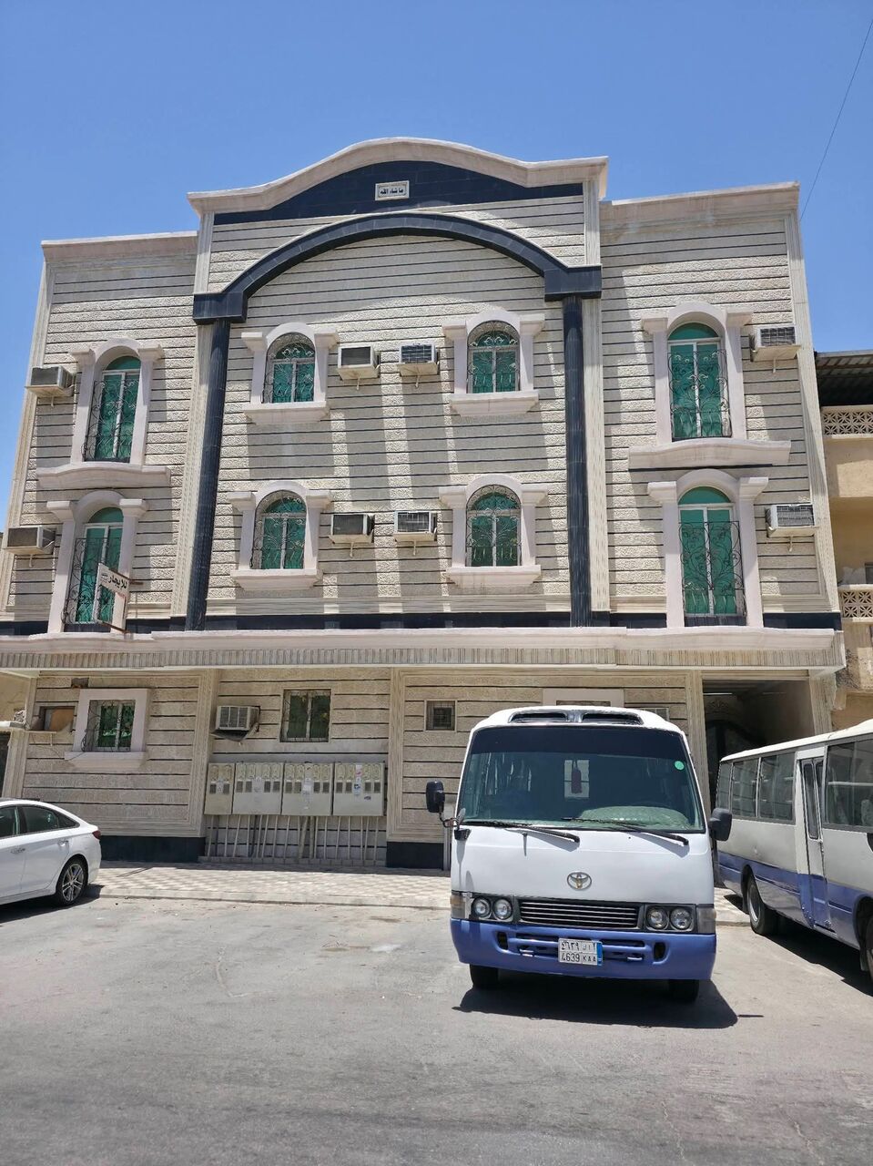 Thuqbah, Apartments, Flats, Houses & Villas, 2 BR,  2 BR Family Apartment For Rent In Al Khobar 17,500 SAR/Year