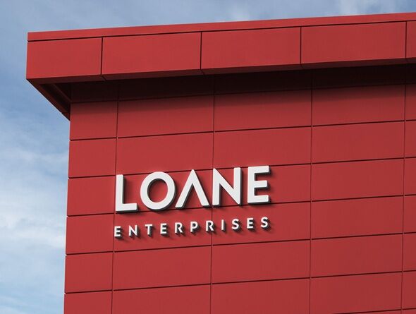 New York, Printing, Professional Sign Company Maple Grove &ndash; Custom Signs That Get Results