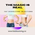 Body Fat Dissolving Treatment Near Me | Injex Beauty Clinic