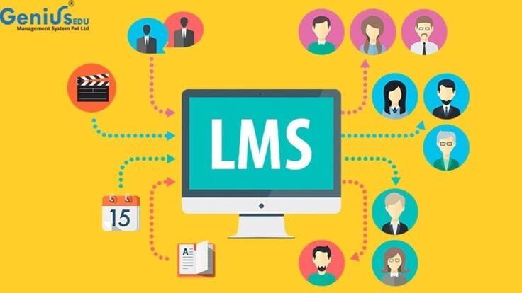 Tripoli, Education, School Learning Management Software ERP | Learning Management System ERP Software