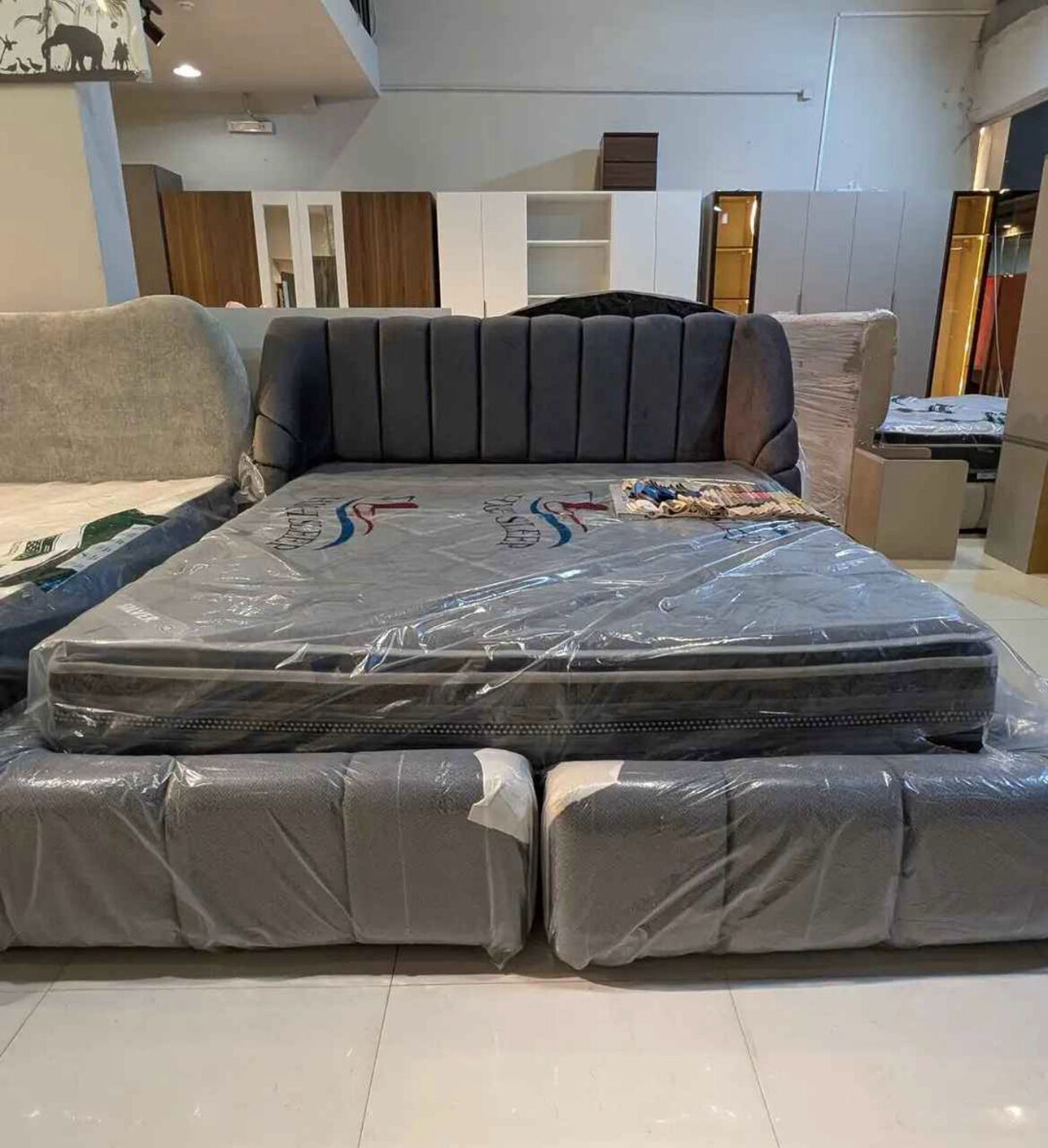 Al Mahjar, Furniture, Custom Design Bedroom Furniture &ndash; Choose Your Style