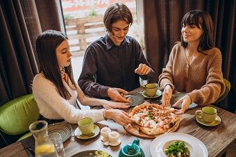 Sydney, Food & Drink, Taste The Best Italian Food In Ettalong Beach Today