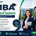 MBA Admission 2026 For Working Professionals &ndash; Apply Now