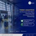 Strengthening Public Safety With Left Object Detection Video Analytics In Kuwait & GCC