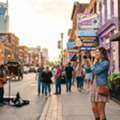 Luggage Storage & Same-Day Delivery In Nashville| BreezyDrop