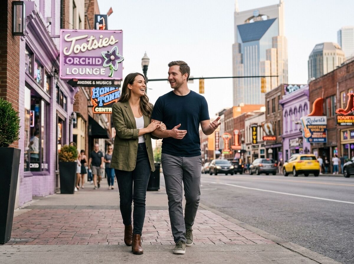 Austin, Business, Luggage Storage & Same-Day Delivery In Nashville| BreezyDrop