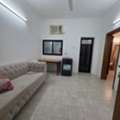 BHD 190/month,  Furnished,  1 BR,  Neet Furnished 1 BHK Flat With Ewa @190/BD In Hoora