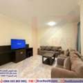 SAR 4/month,  Furnished,  121 Sq. Meter,  Furnished Apartment For Rent &ndash; At Jubail