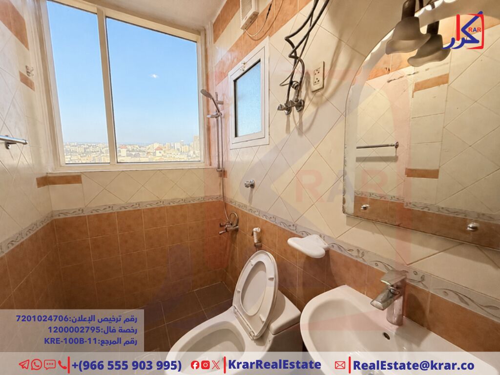 Jubail, Apartments, Flats, Houses & Villas, SAR 4/month,  Furnished,  121 Sq. Meter,  Furnished Apartment For Rent &ndash; At Jubail