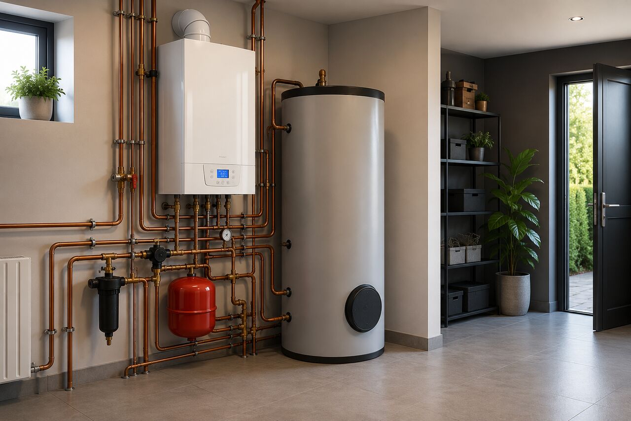 Melbourne, Household, Affordable Air Conditioning Installation & Maintenance Melbourne
