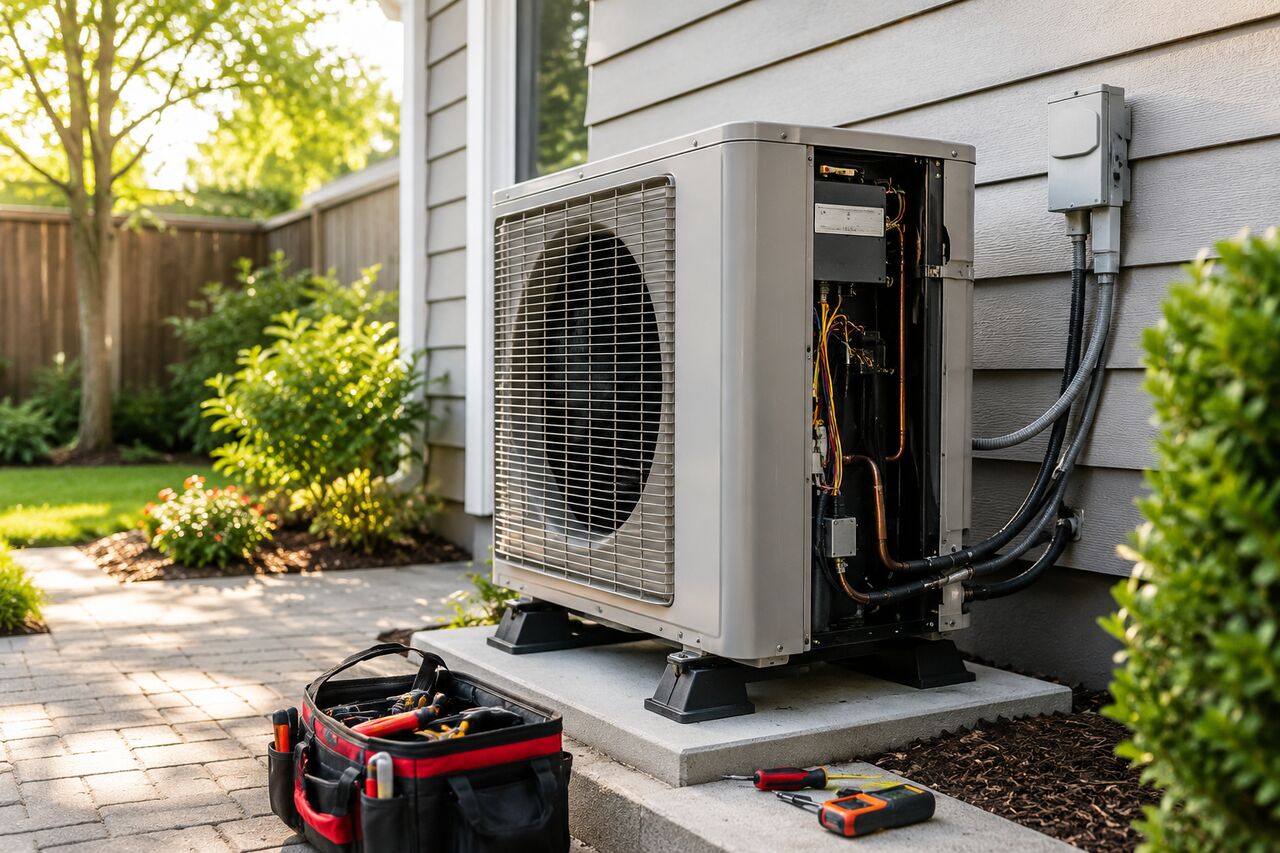 Melbourne, Household, Affordable Air Conditioning Installation & Maintenance Melbourne