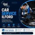 Car Service Ilford