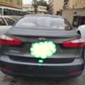 SAR 23000,  Kia Cerato,  2014,  Automatic,  210000 KM,  Urgent Sale  Family Used Car. ( Ahmed)
