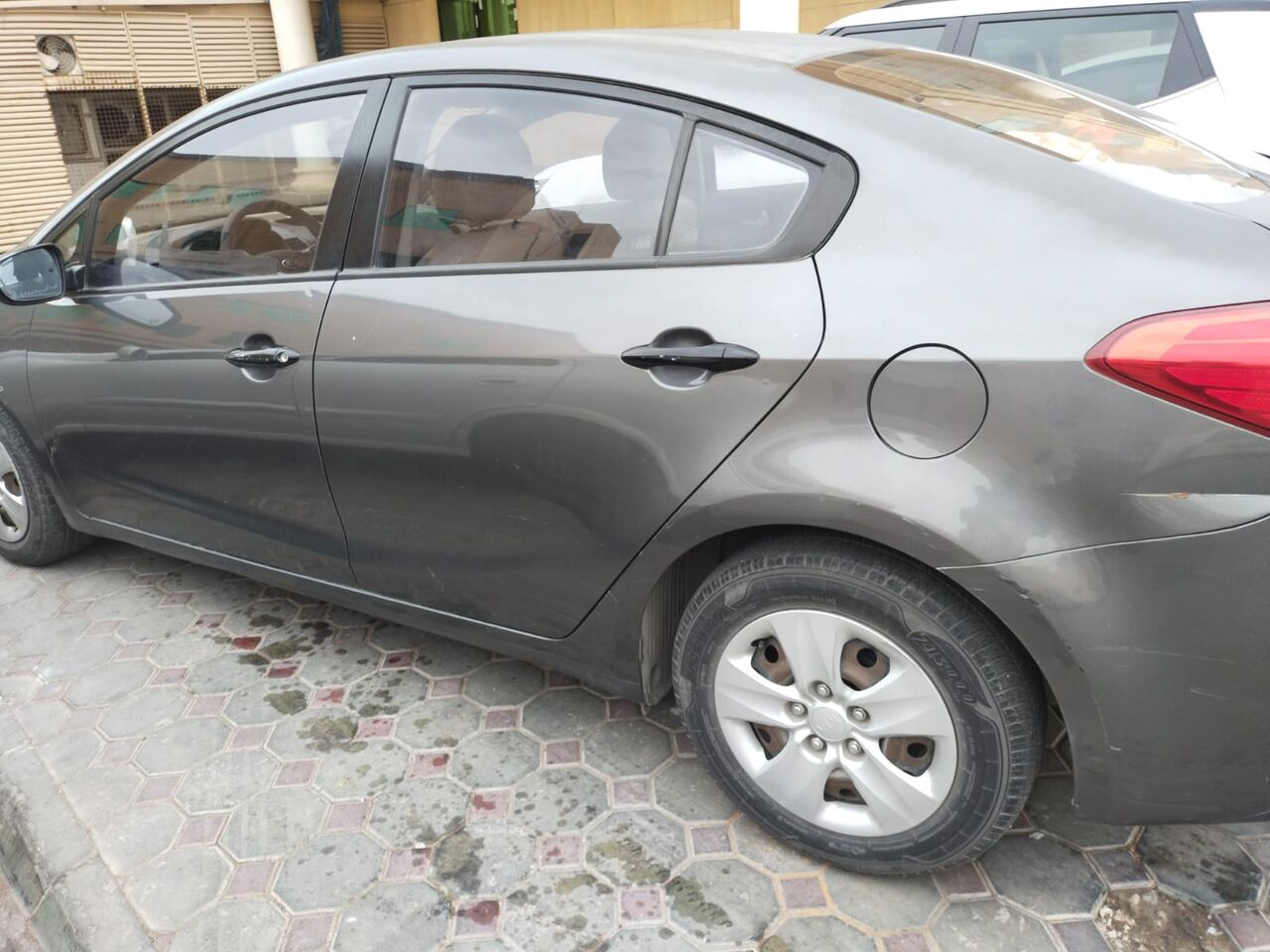 Riyadh, Vehicles, Cars & Trucks , SAR 23000,  Kia Cerato,  2014,  Automatic,  210000 KM,  Urgent Sale  Family Used Car. ( Ahmed)