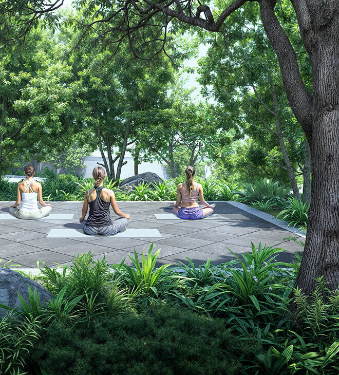 Gurgaon, Real Estate For Sale, Premium Luxury Residences Gurgaon By Krisumi Waterside Residences