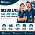 Urgent Care CME Conference With Expert Training