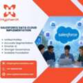 Salesforce Data Cloud Implementation