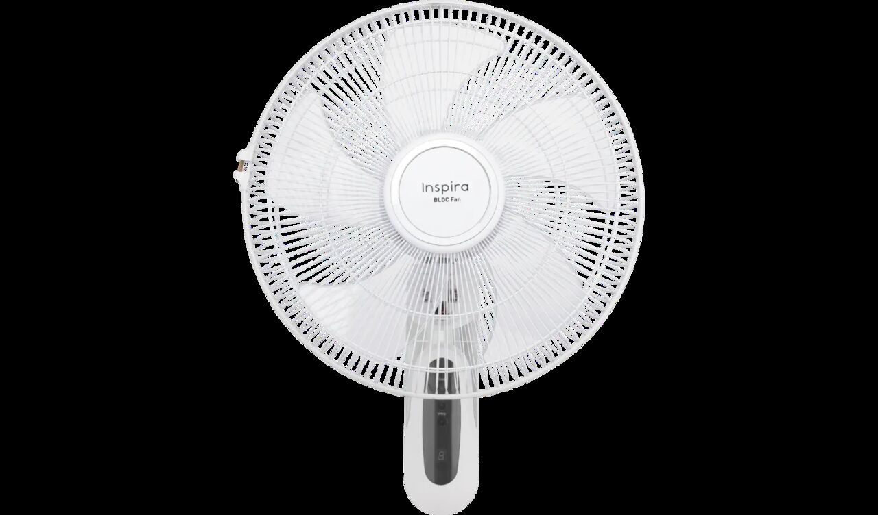 Mumbai, Electronics, INR 4099,  High Speed BLDC Wall Fans For Homes | Kühl
