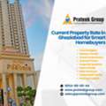 Current Property Rate In Ghaziabad For Smart Homebuyers