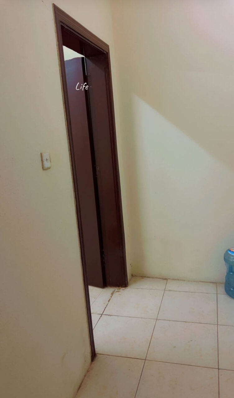 Al Yamamah, Rooms for Rent, SAR 1000/month,  Furnished,  Room For Rent In Al Yamamah Near Attiqa Market For Single Person