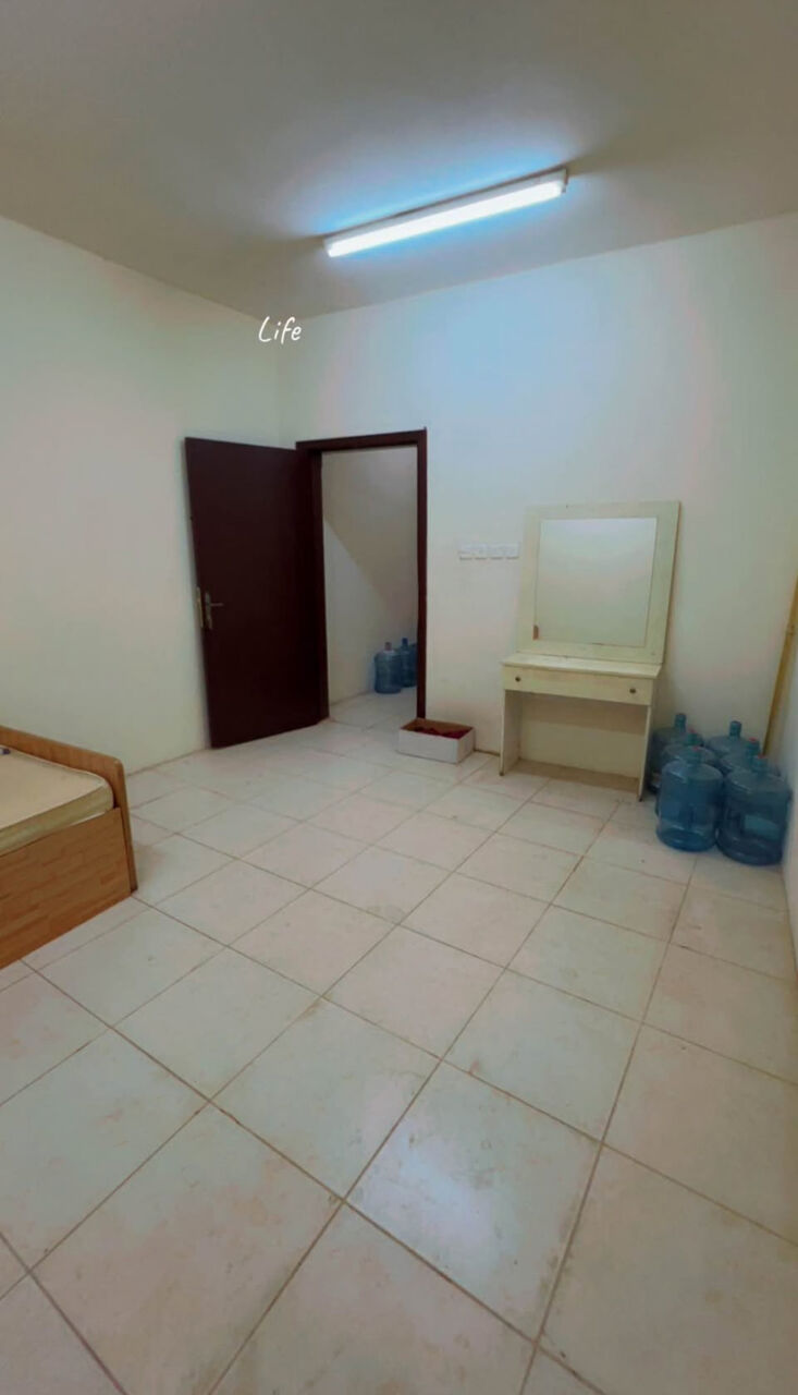 Al Yamamah, Rooms for Rent, SAR 1000/month,  Furnished,  Room For Rent In Al Yamamah Near Attiqa Market For Single Person