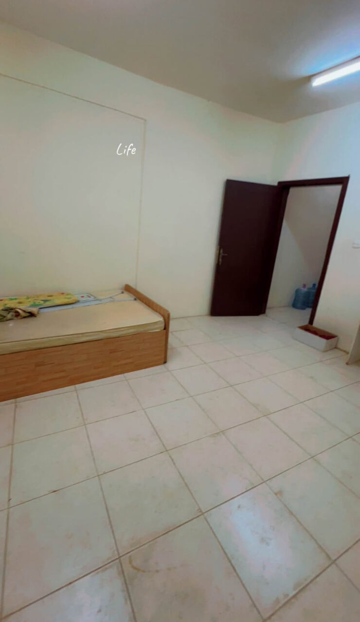 Al Yamamah, Rooms for Rent, SAR 1000/month,  Furnished,  Room For Rent In Al Yamamah Near Attiqa Market For Single Person