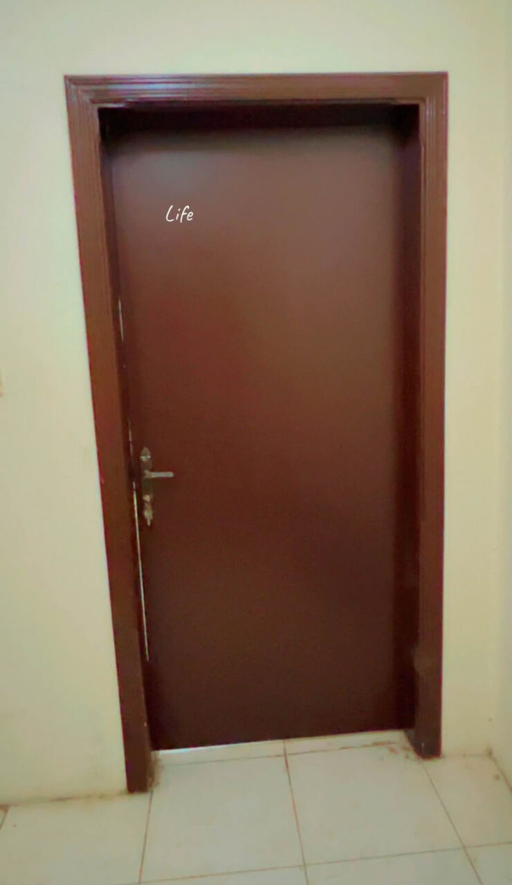 Al Yamamah, Rooms for Rent, SAR 1000/month,  Furnished,  Room For Rent In Al Yamamah Near Attiqa Market For Wsingle Person