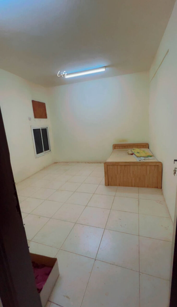 Al Yamamah, Rooms for Rent, SAR 1000/month,  Furnished,  Room For Rent In Al Yamamah Near Attiqa Market For Wsingle Person