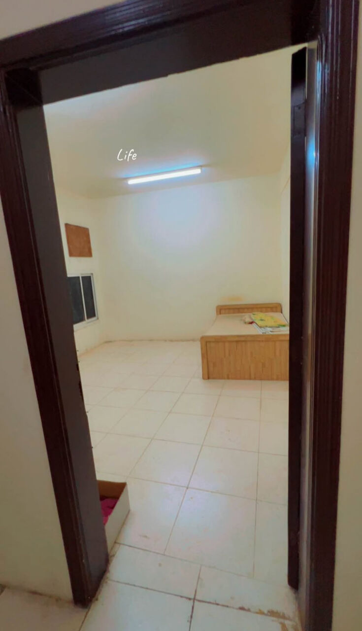 Al Yamamah, Rooms for Rent, SAR 1000/month,  Furnished,  Room For Rent In Al Yamamah Near Attiqa Market For Wsingle Person