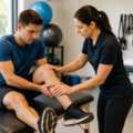 Sports Injury Slowing You Down? Get Back To Doing What You Love.