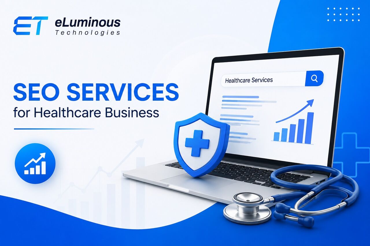 New York, Marketing, Build A Stronger Healthcare Brand With An Experienced SEO Company In USA