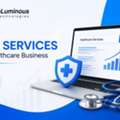 Build A Stronger Healthcare Brand With An Experienced SEO Company In USA