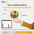 How Can Jewellery Software Manage Multiple Branches?