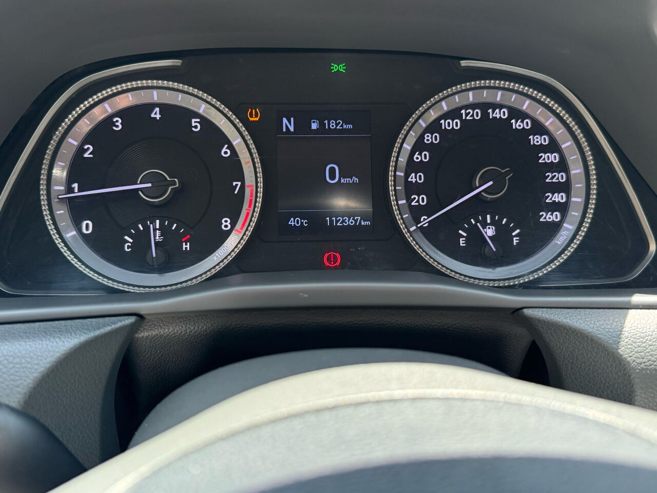 Riyadh, Vehicles, Cars & Trucks , SAR 55000,  Hyundai Sonata,  2023,  Null,  11300 KM,    Smart