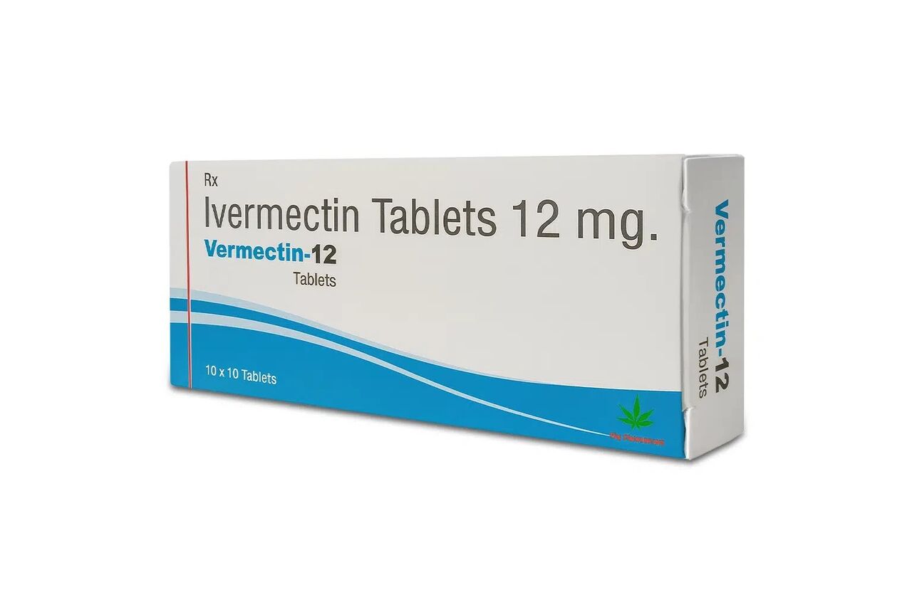 New York, Health, Shop Vermectin 12 Mg With Product Information