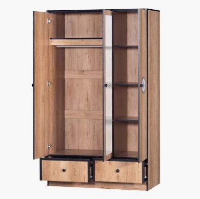 Riyadh, Household Items, SAR 2600,  3 Months Used Brand New Household Items For Sale - Fridge,Washing Machine,Bed&Cot,Wadrobe