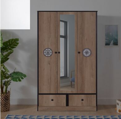 Riyadh, Household Items, SAR 2600,  3 Months Used Brand New Household Items For Sale - Fridge,Washing Machine,Bed&Cot,Wadrobe