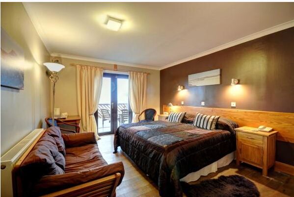 London, Business, South Uist Accommodation For A Memorable Island Stay