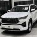 Hire Innova Hycross In Jaipur For Family Trips