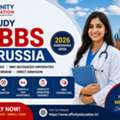 Affordable MBBS In Russia For Indian Students